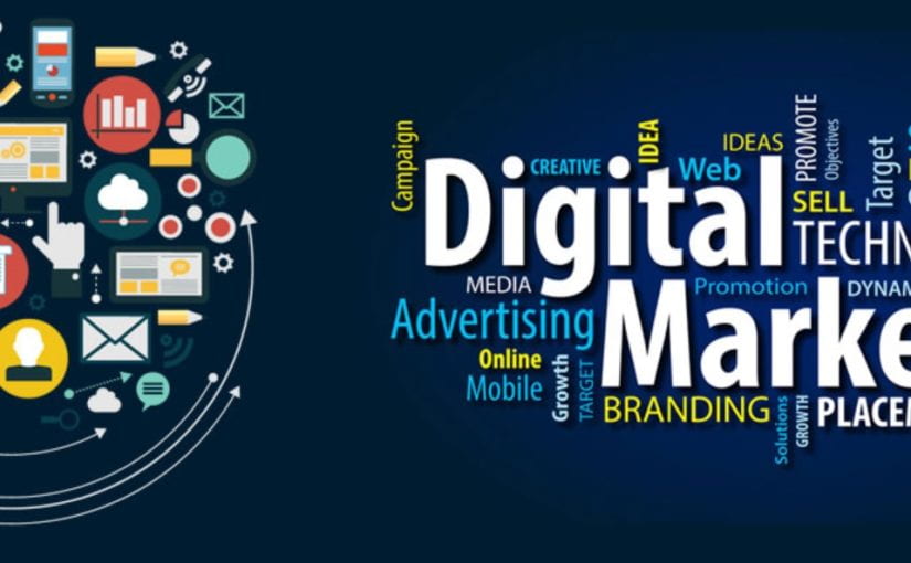 Internet Creative & Digital Marketing Agency